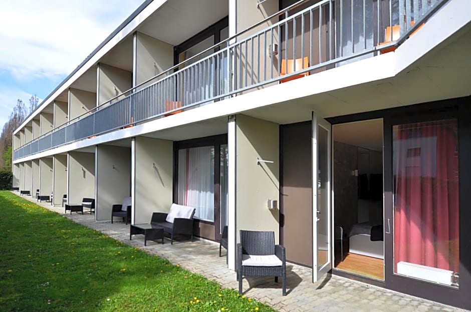 Hotel Egerkingen
