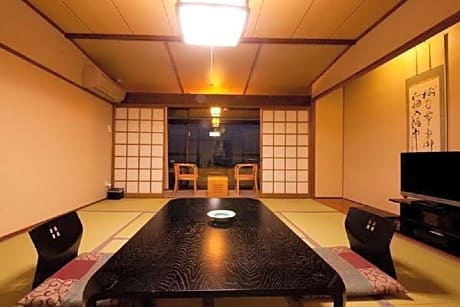 Japanese Style Room 7.5-tatami mat