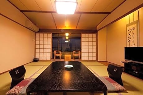 Japanese-Style Room