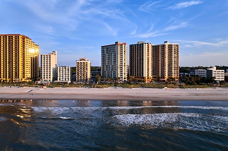The Strand - A Boutique Resort