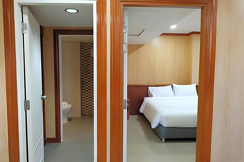 Grannylla Residence Ramkhamhaeng