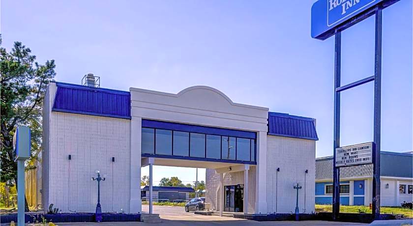 Capital O Travelers Inn Lawton Fort Sill