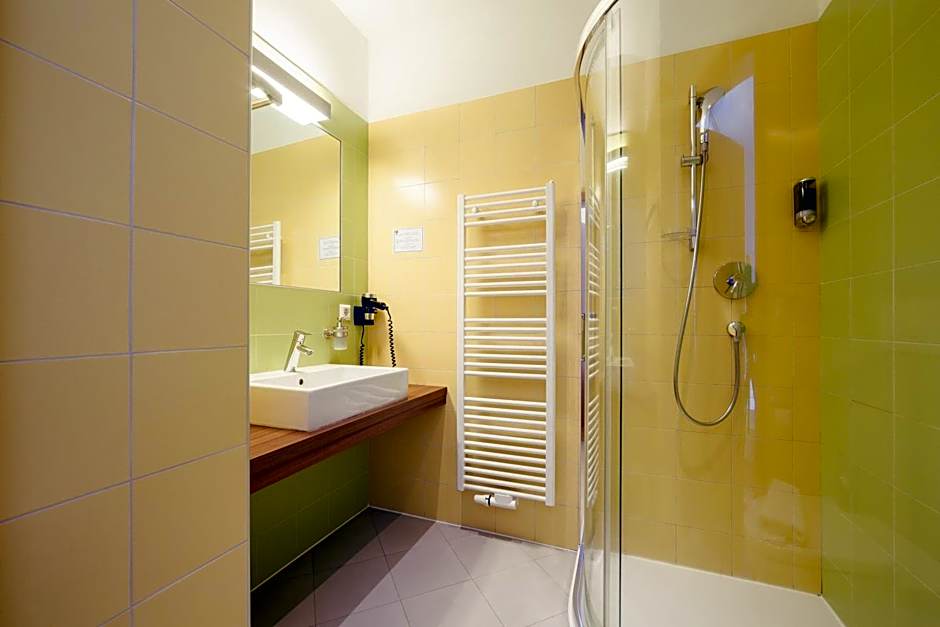 Gästehaus Salvatorianerinnen