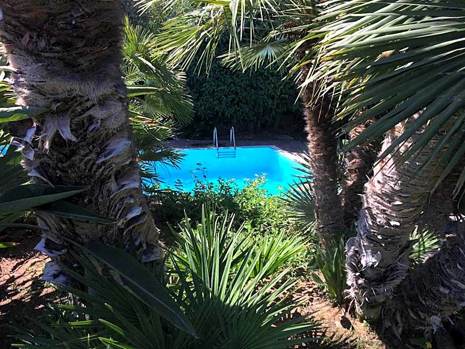 A Casa Di Angela B&B