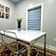 The Cozy Cove Modern King-Bedroom Full Apartment