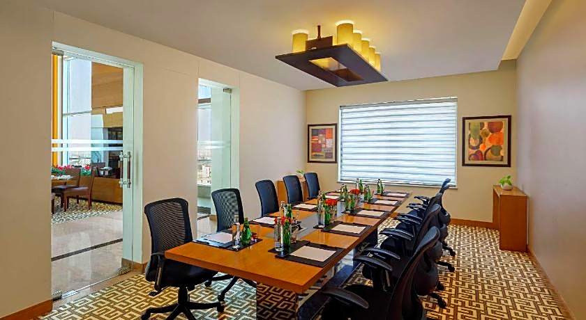 DoubleTree By Hilton Gurgaon