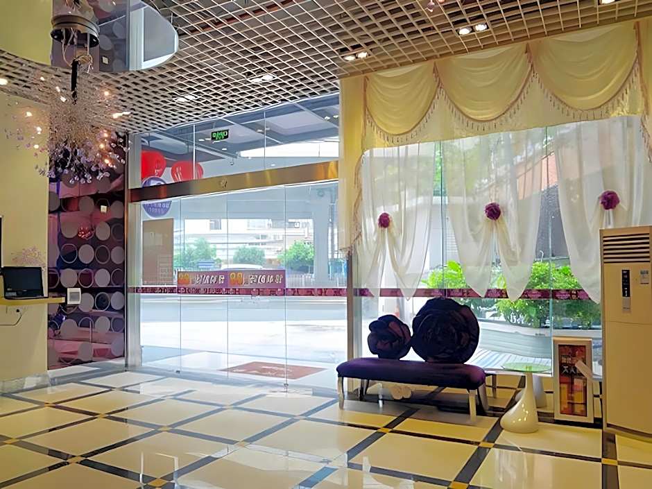 V8 Hotel Xi Cun Branch