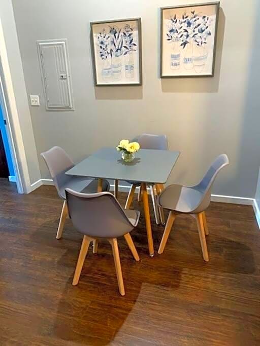 #2BR-1BA Loft Downtown KC in Historic Building