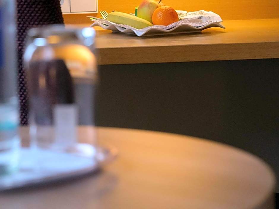 Mercure Hotel Aachen AM Dom