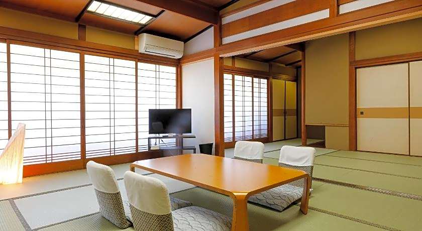 Kinosaki Onsen Tsuruya Ryokan