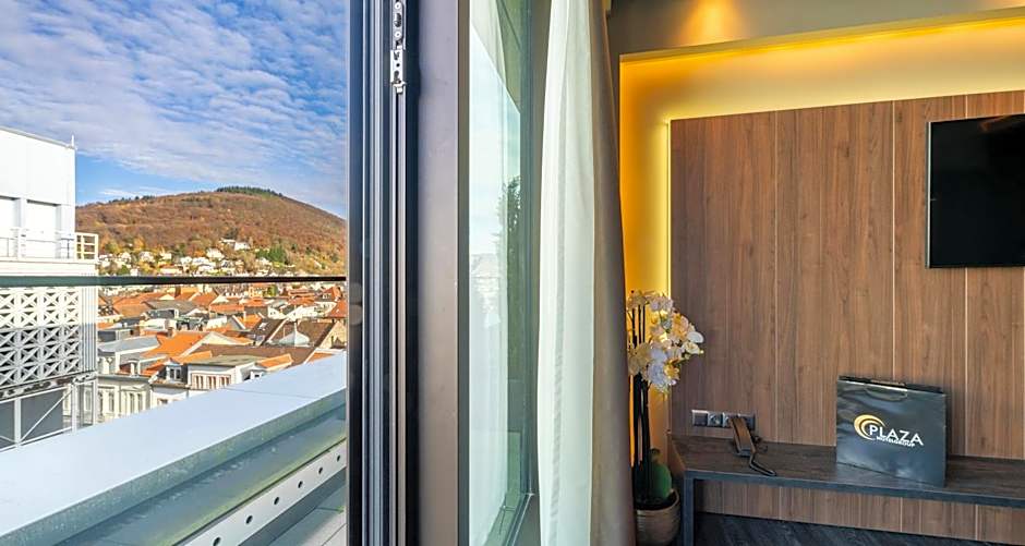 PLAZA Premium Heidelberg
