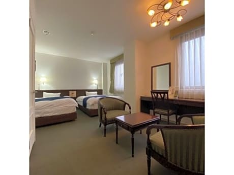 Shobara Grand Hotel - Vacation STAY 06885v