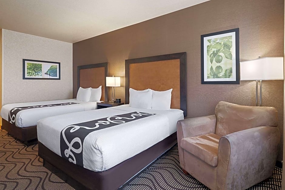 La Quinta Inn & Suites by Wyndham Idaho Falls