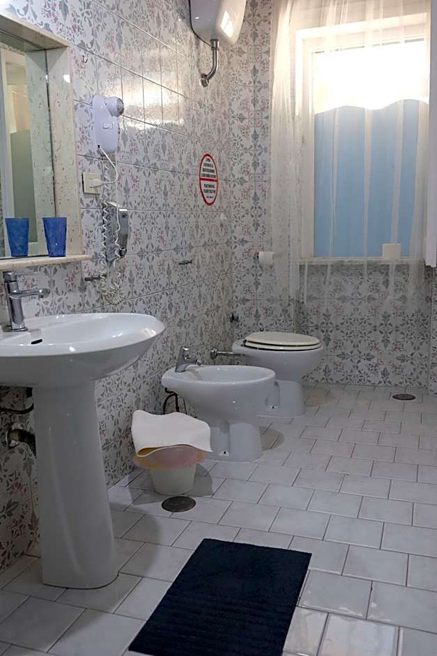 Bed & Breakfast Il Golfo