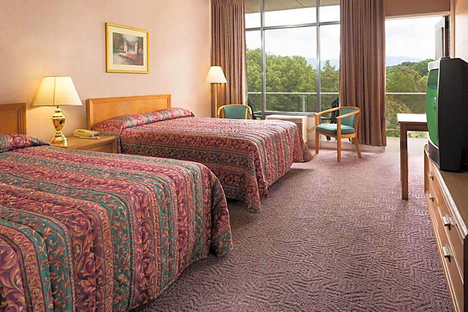 Luray Caverns Motels