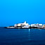 Relais Parallelo 41