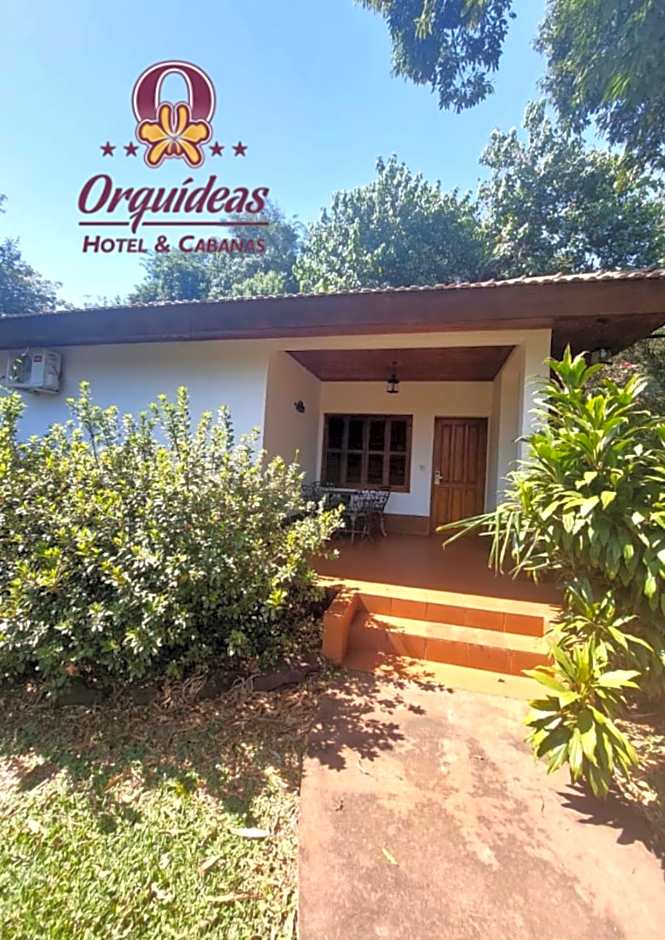 Orquideas Palace Hotel & Cabañas