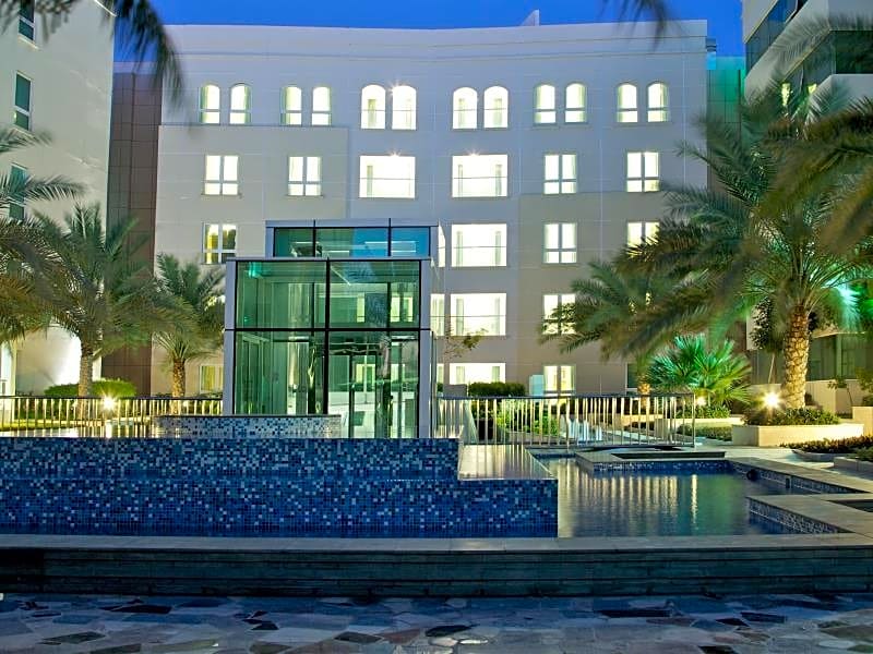 Executive Apartments Muscat