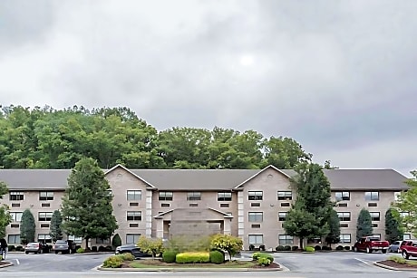 Comfort Inn Huntington near University area