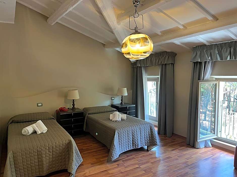 Hotel Villa dei Pini
