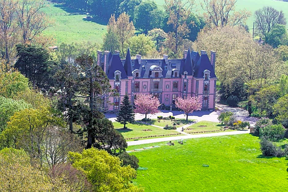 Château Hôtel Du Colombier