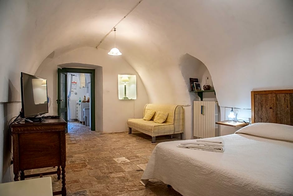 Masseria Trotta B&B
