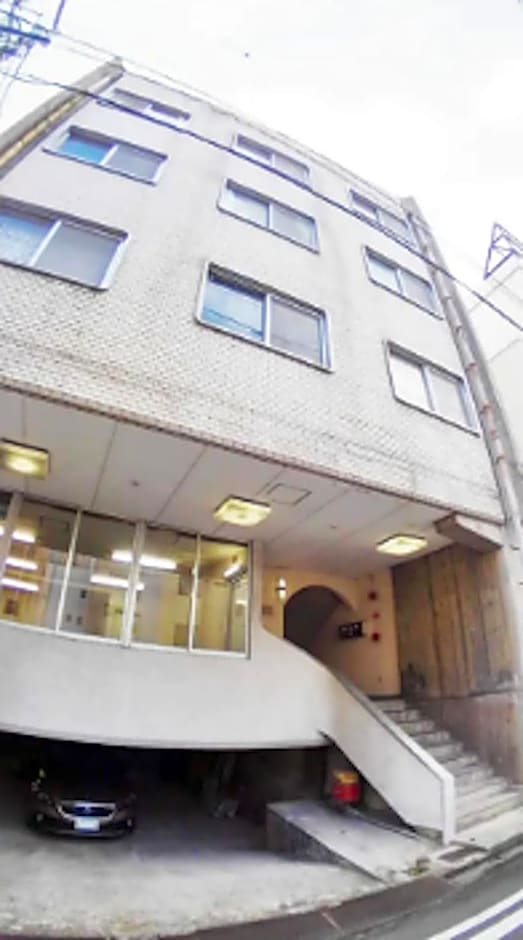 Setouchi Triennale Hotel 301Art1 Female dormitory - Vacation STAY 61583