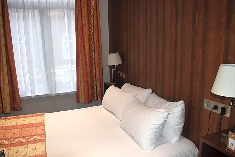 Metropol Hotel