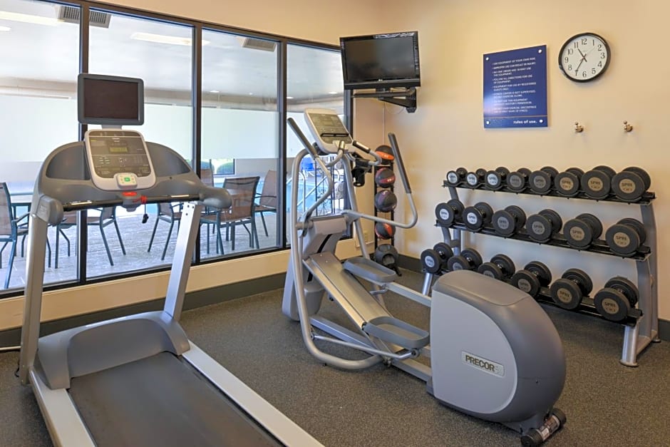 Hampton Inn Carbondale