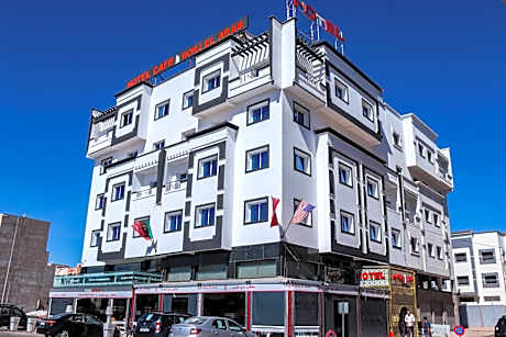 HOTEL BORJ EL ARAB