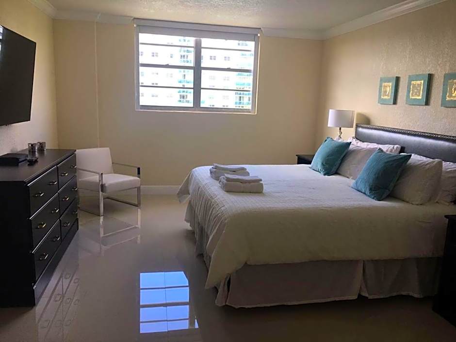 Ocean Reserve Piso 4 STR264
