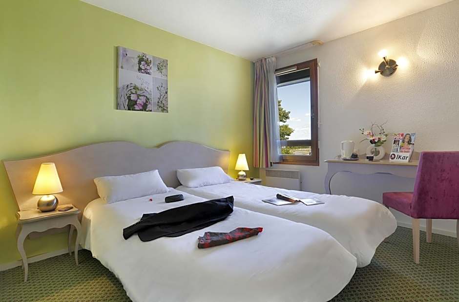 Inter Hotel Ikar
