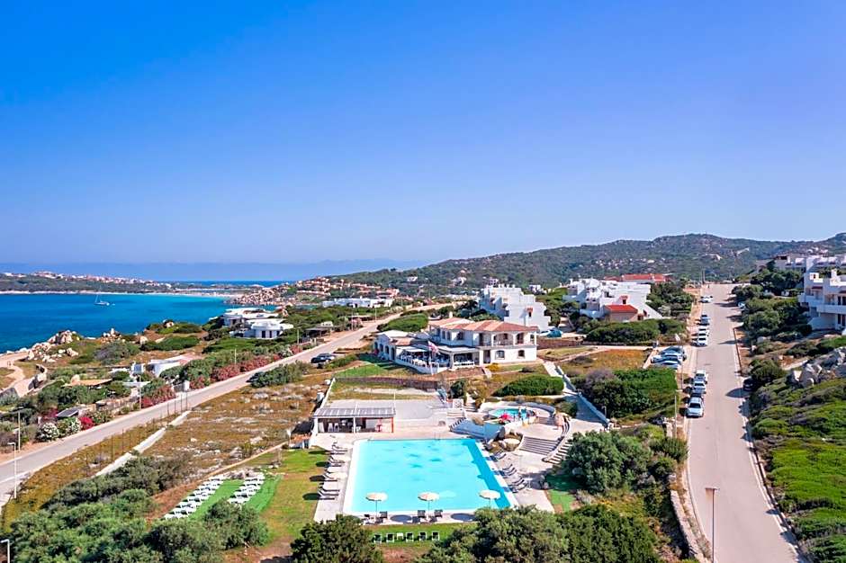 Residence Baia Santa Reparata