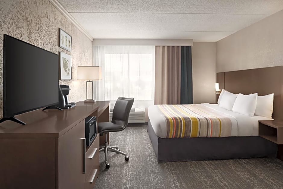 Country Inn & Suites by Radisson, Mt. Pleasant-Racine West, WI