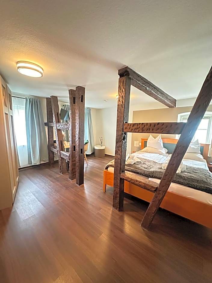 Hotel Adler am Schloss