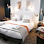 Oceania Hotel d'Anjou Angers