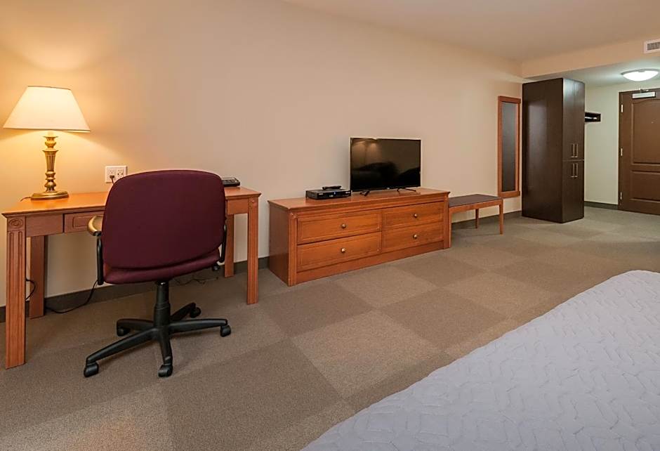 Hotel & Suites Monte-Cristo