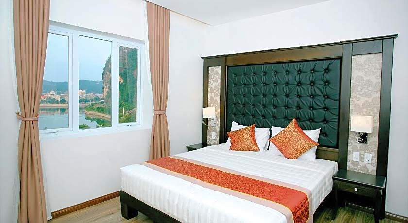 Halong Park Hotel