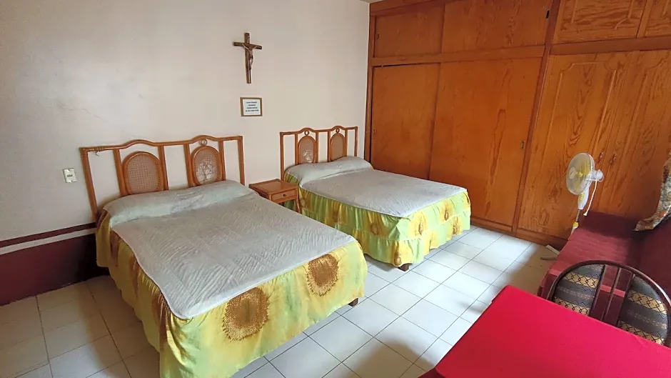 OYO Posada Santa Cecilia, Jerez Zacatecas
