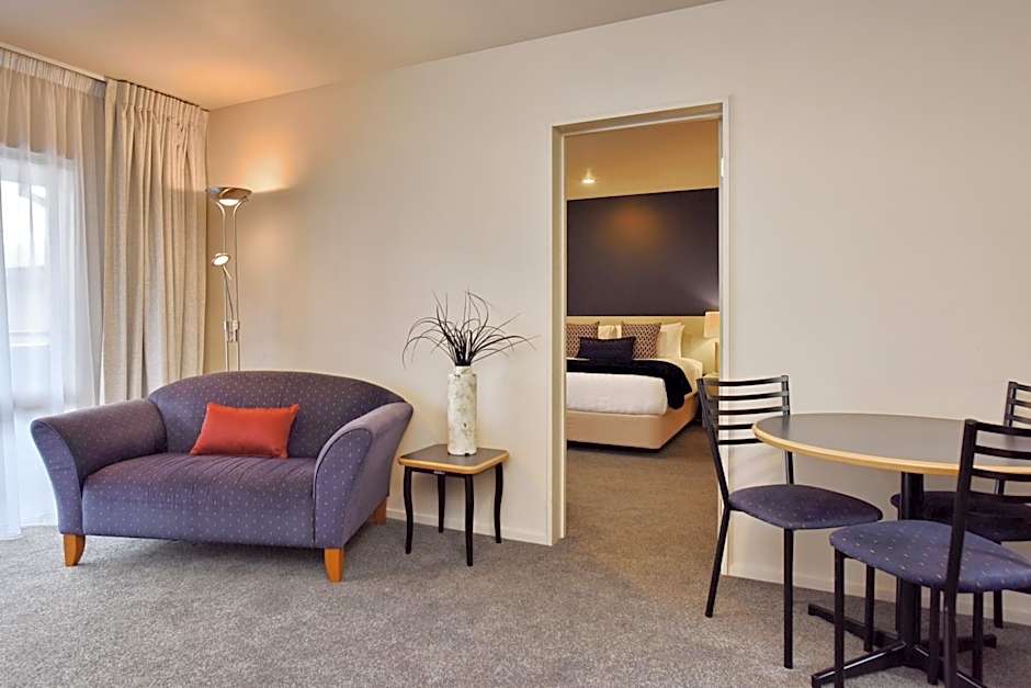 The Suites Ashburton