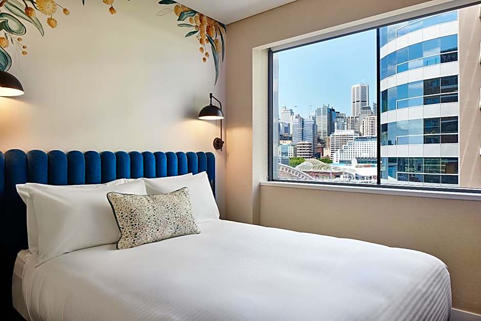 Aiden by Best Western Darling Harbour