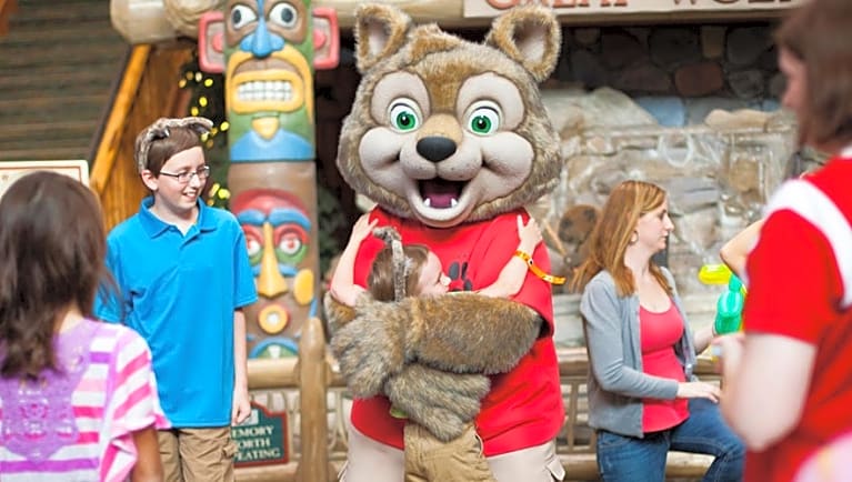 Great Wolf Lodge Arizona