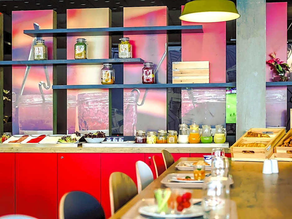 Ibis Rabat Agdal