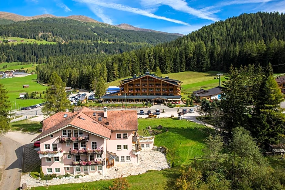 BAD MOOS Dependance "Mühlenhof"