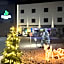 Bloom Hotel Airport Okęcie