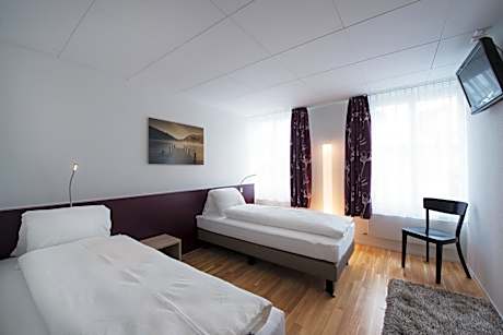 Special Offer - Single Room