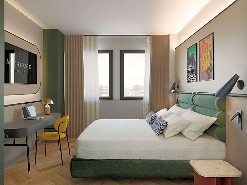 Mercure Milan Agrate Brianza