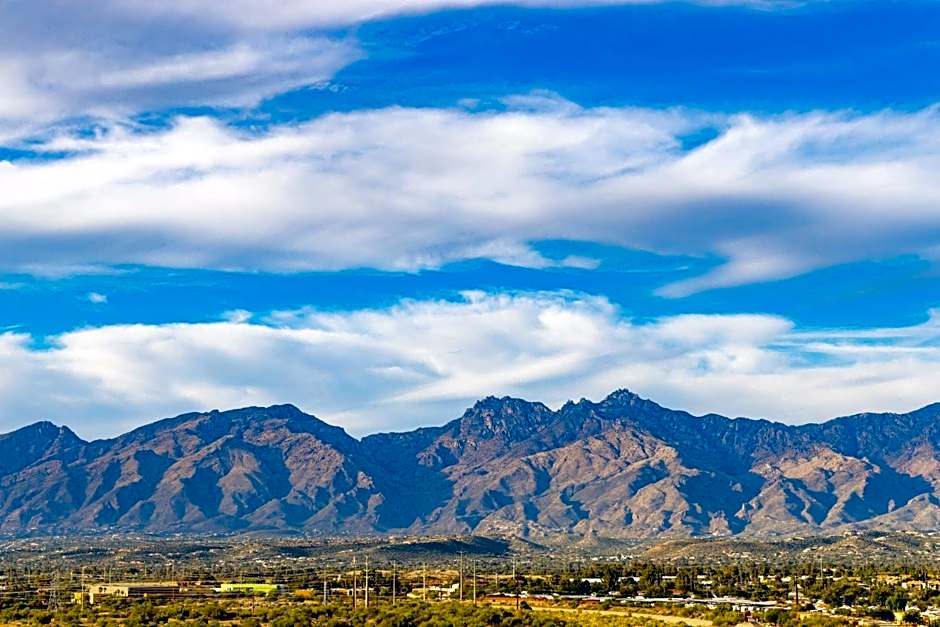 Hilton Tucson East