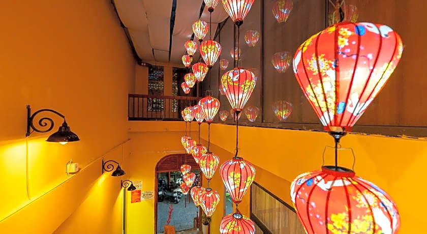 Yo'House Hue Homestay