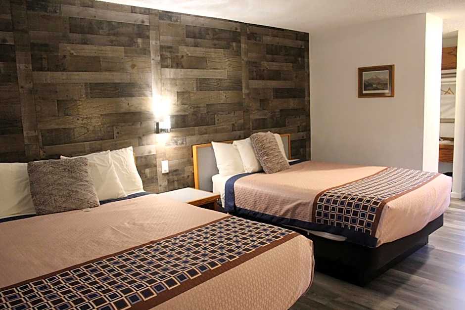 Cedarwood Inn of Ashland